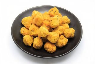 crocchette di pollo
