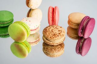 Macaron singolo