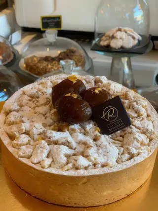 Fetta Torta