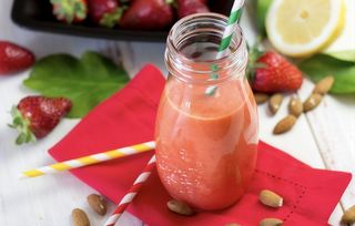 Estratto di frutta fresca