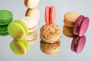 Macaron