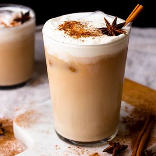 Latte Chai
