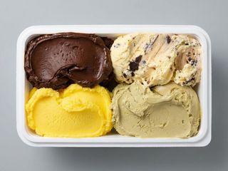 Vaschetta 1.5 kg c.ca