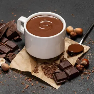 Cioccolata fondente