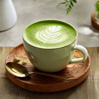 Cappuccino Matcha