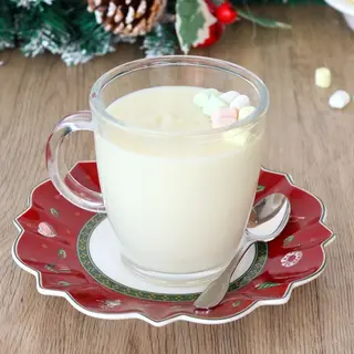 Cioccolata bianca