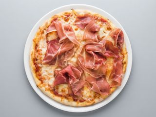 Pazza