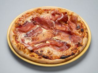 Speck e Zola - normale