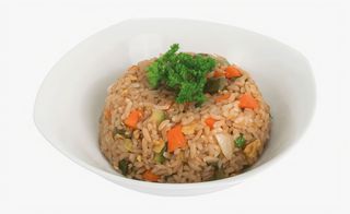 16. Yakimeshi