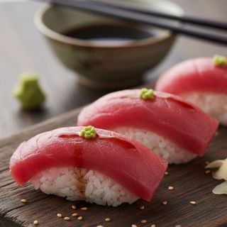 Nigiri Tonno