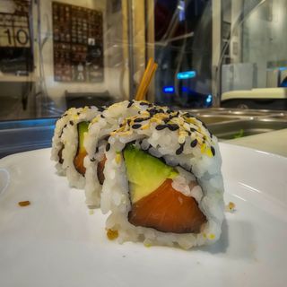 29. Sake Avocado - 4pz