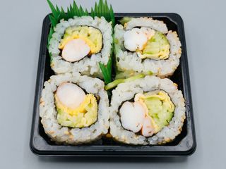 31. Ebi Roll - 8 pezzi