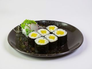 46. Hosomaki Rapa 6pz