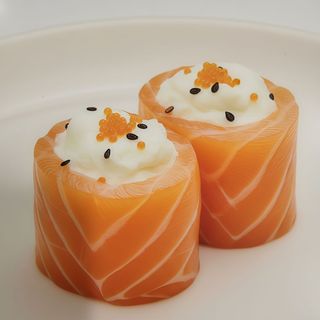 Gunkan Sushi Jo