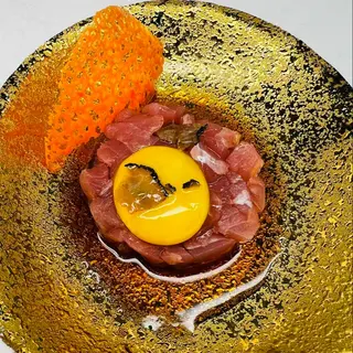 30. News Tartar Maguro