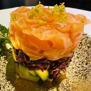 29. Tartare venere