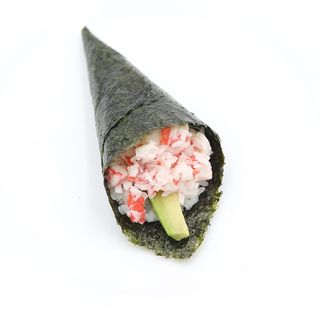 216. Temaki California
