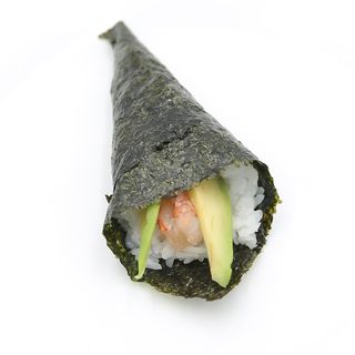 221. Temaki amaebi 