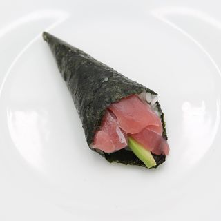 215. Temaki maguro 