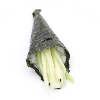 220. Temaki kappa