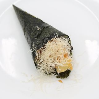 219. Temaki ebiten