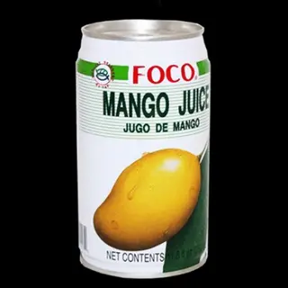 Bevanda al mango