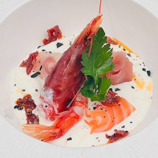 226.News carpaccio 24''