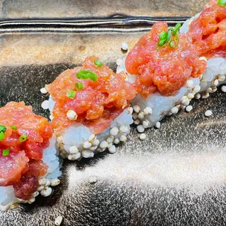 A133. Tuna spicy25