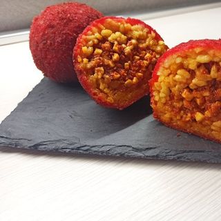 Arancino N'duia