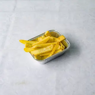 Patate Piccole