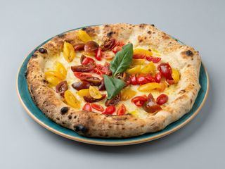 Tre pomodorini