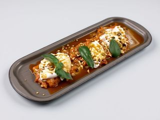 Paccheri Jamm Ja