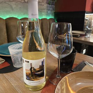 Chardonnay Terre Siciliane IGT | Duca di Salaparuta Sicilia