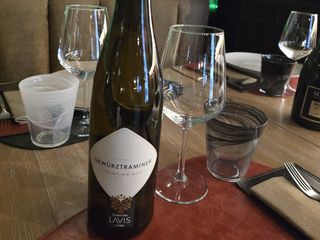 GEWURTZTRAMINER DOC