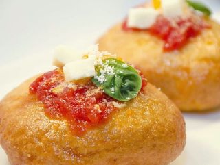 Montanara classica ( 2 pz )