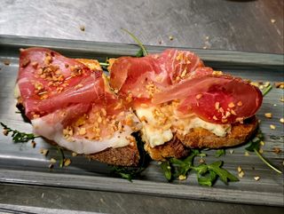 Bruschettone