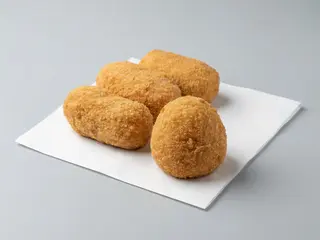 Arancini di riso