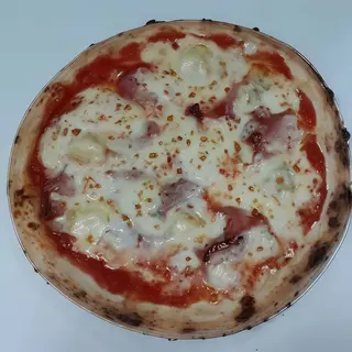 Speck e Panna
