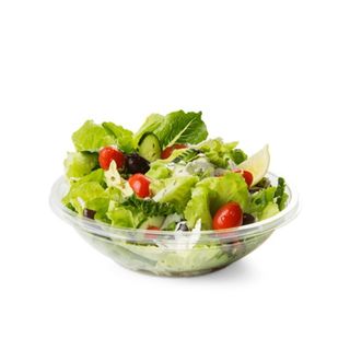 Insalata a base di lattughino