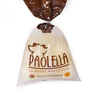 Mozzarella di Bufala Campana - 250gr