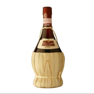 Chianti Gonfalone DOCG - 1 Fiasco