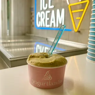 Coppetta Gelato Media