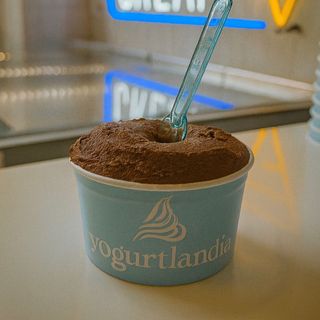 Coppetta Gelato Grande