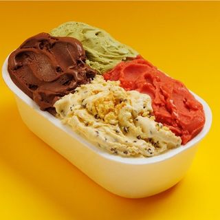 Vaschetta GROM 750 g