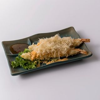 194. Ebi kataifi - 2 pezzi