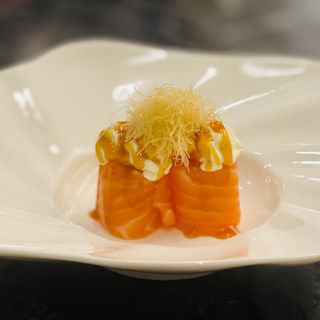 78. Jo ebi fritto - 2 pezzi