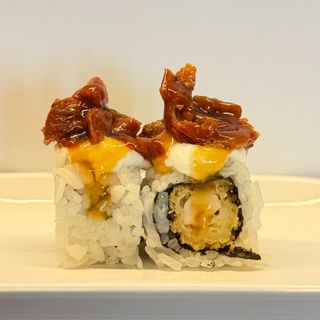 109.-B.FUSION ROLL