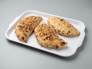 Calzone al Forno Margherita