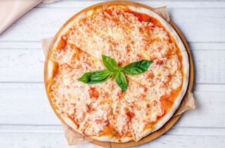 Margherita
