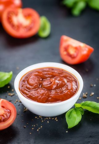 Ketchup